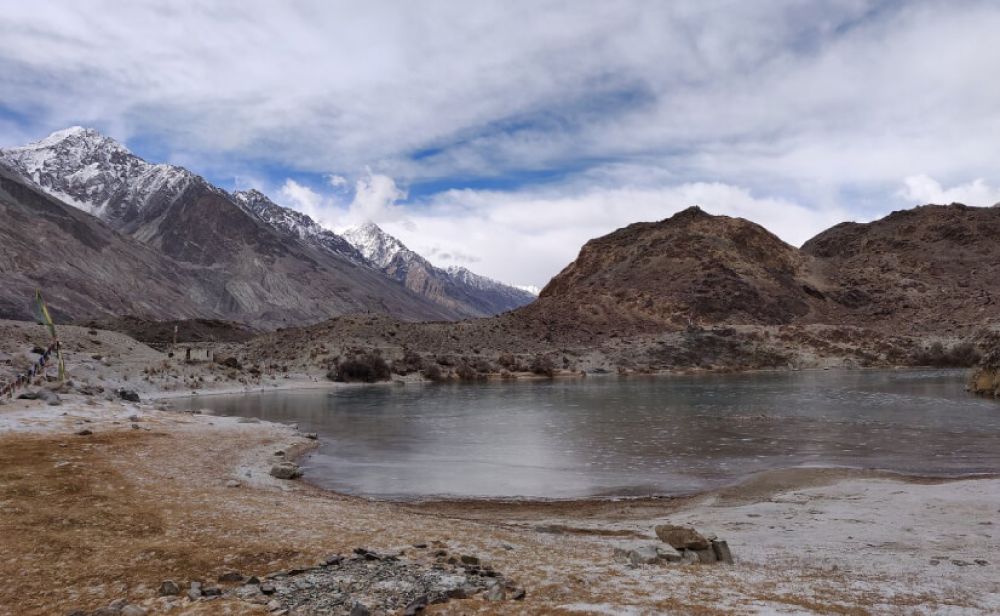 Nubra Valley Ladakh (2024) > Images, Top Things To Do, Reviews