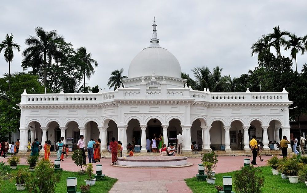 Madan Mohan Temple