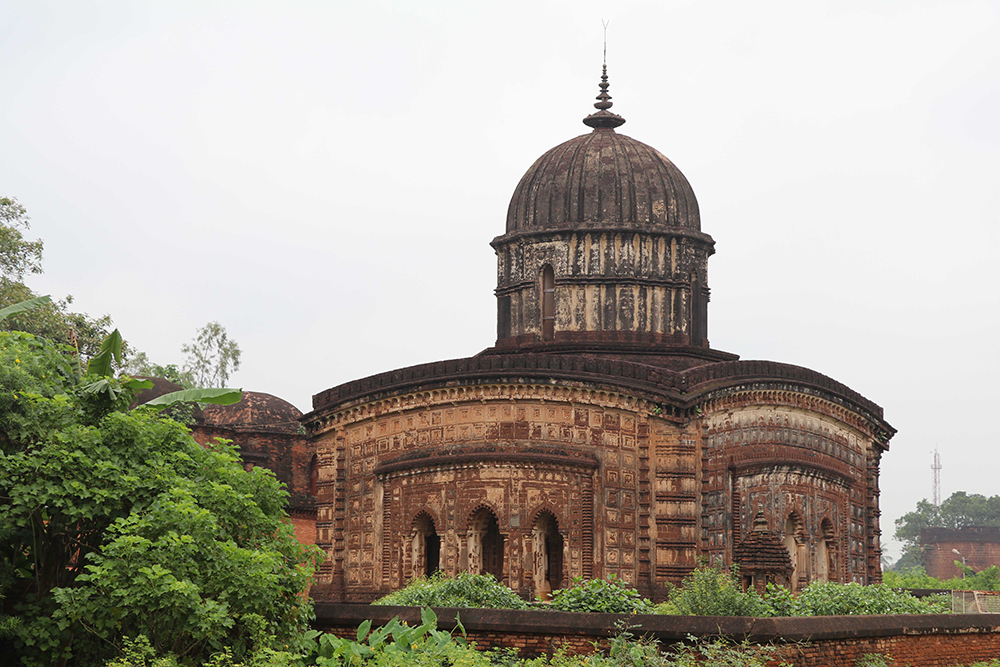 Radha Govinda Temple