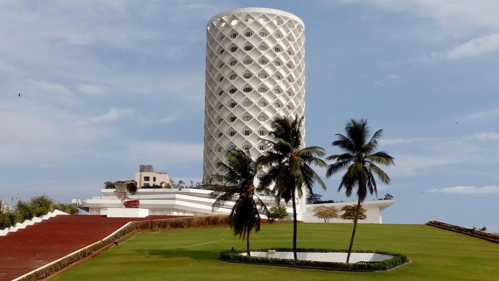 Nehru Science Centre Mumbai