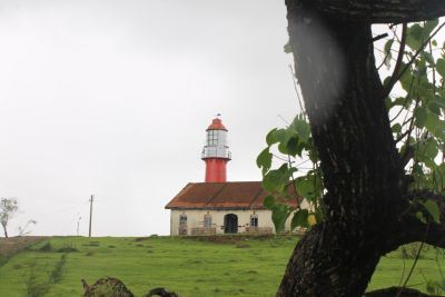 Jaigad Lighthouse