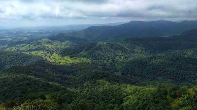 places to visit in pachmarhi in two days
