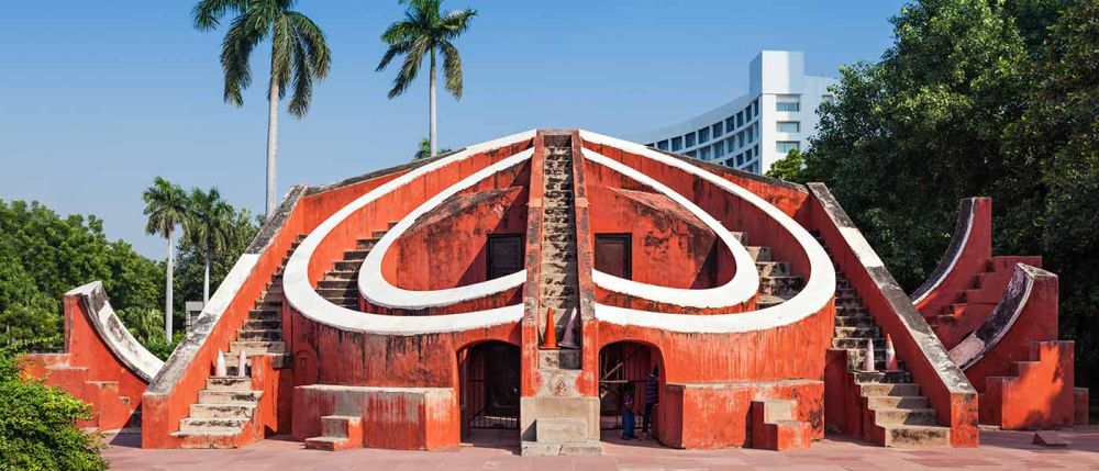 Places To Visit In Jantar Mantar Delhi (Delhi) In 2024