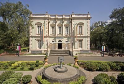 Bhau Daji Lad Mumbai City Museum