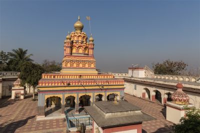 Parvati Hill Pune