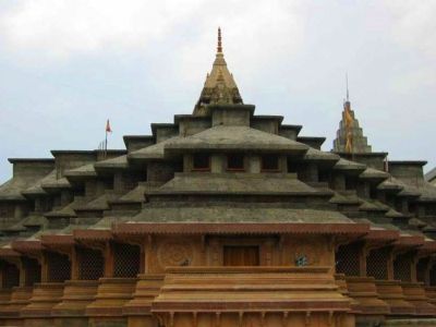 Shri Bhakti Dham Temple