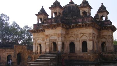 Anchaleshwar Temple