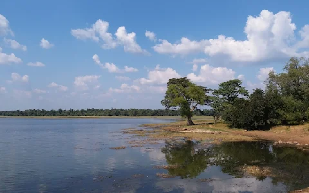 Junona Lake