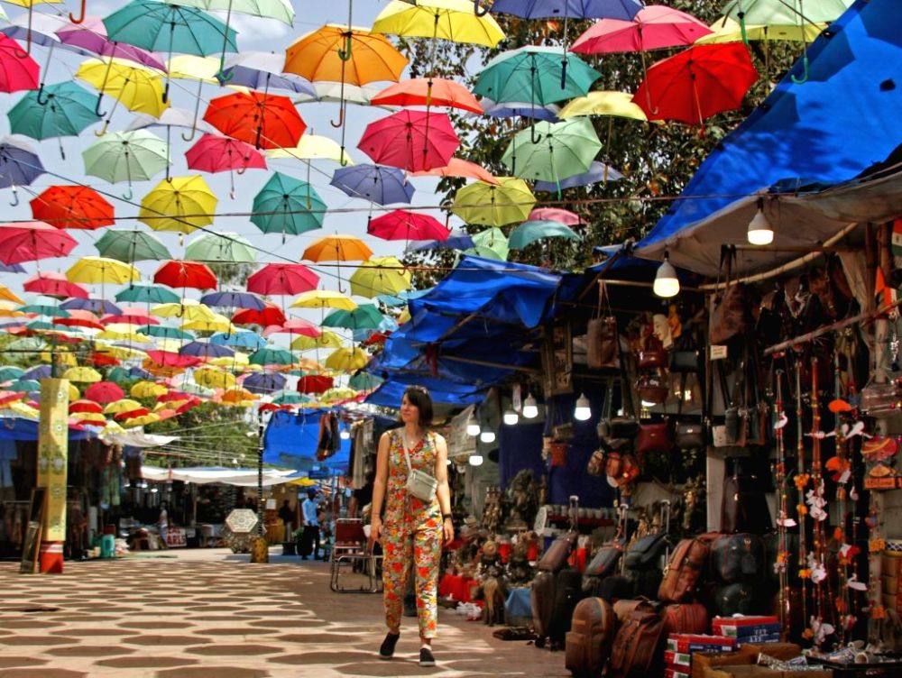 Top Things To Do In Dilli Haat (Delhi) In 2024