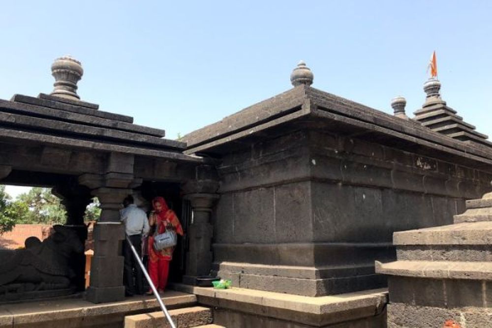 Mahabaleshwar Temple