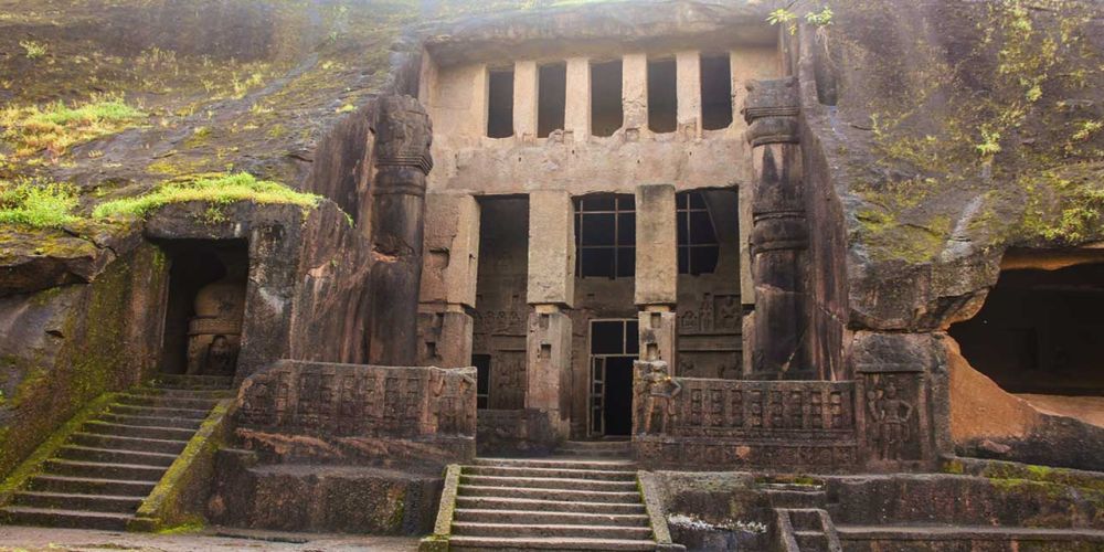 Kanheri Caves Tourism (Mumbai) (2024) - A Complete Travel Guide