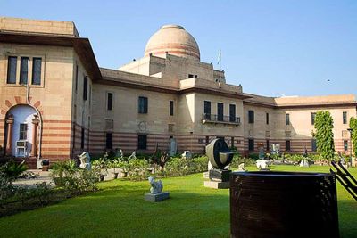 National Gallery of Modern Art Delhi
