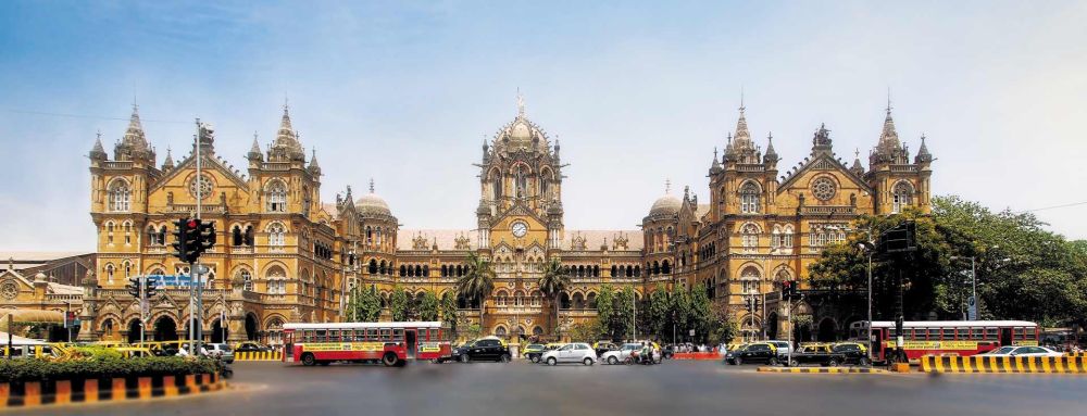 Best Time To Visit Chhatrapati Shivaji Maharaj Terminus (Mumbai) In 2024