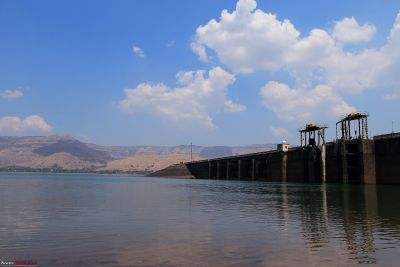 Dhom Dam