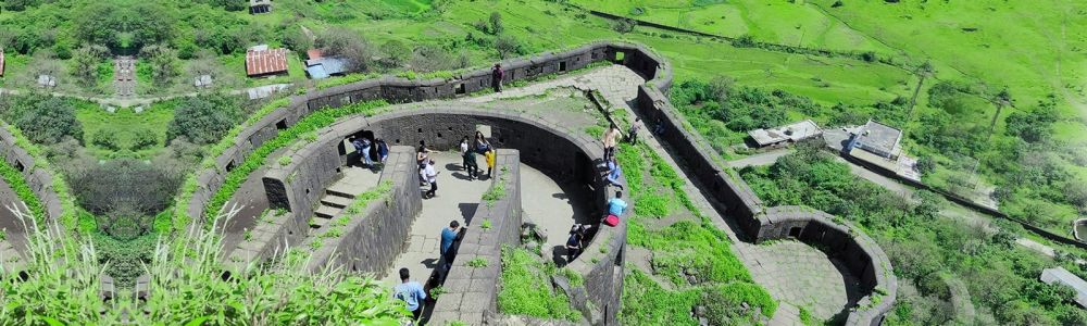 Korigad Fort