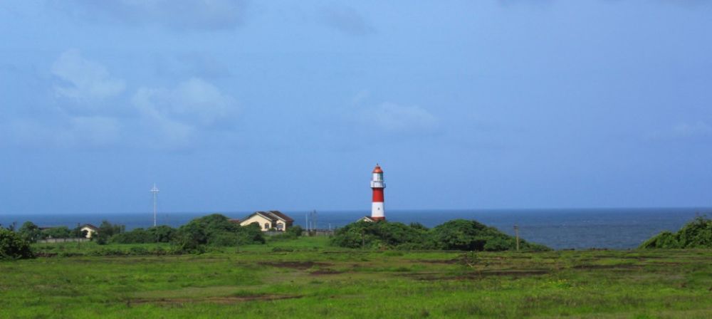 Ratnagiri Lighthouse