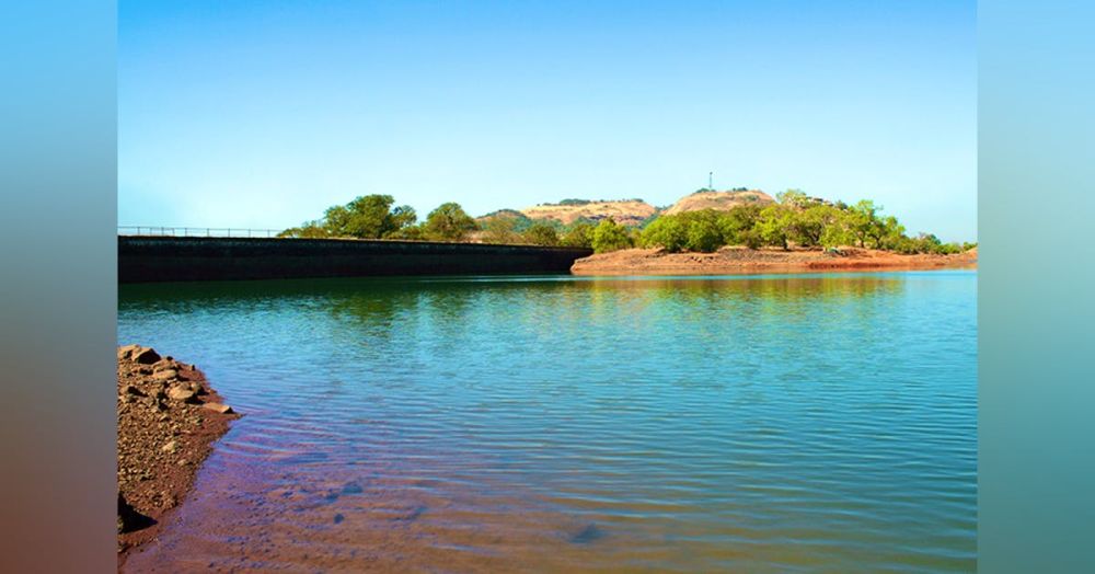 Lonavala Lake