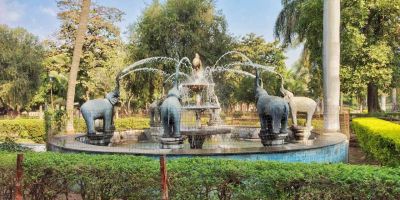 Siddharth Garden and Zoo