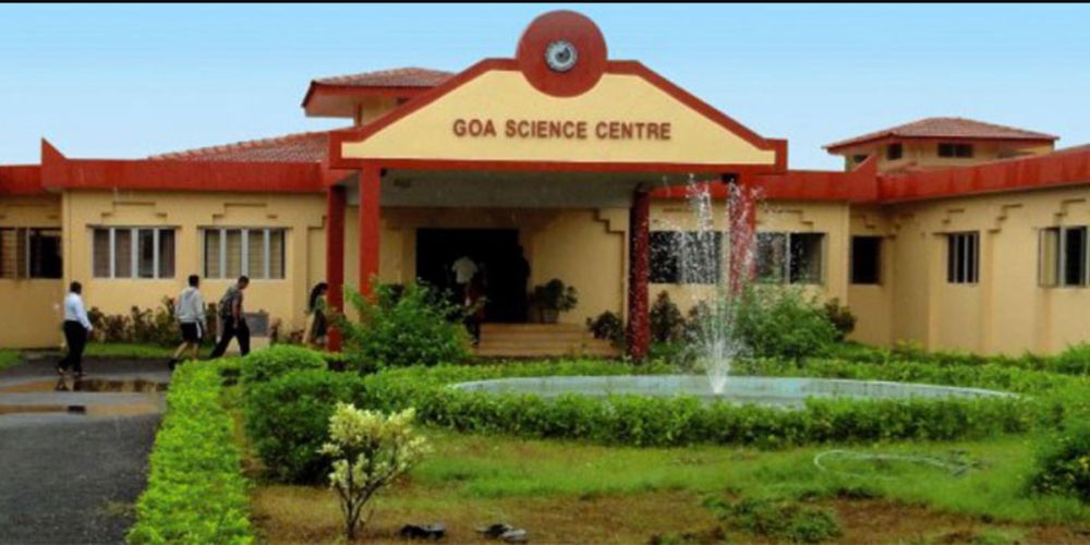 Goa Science Centre