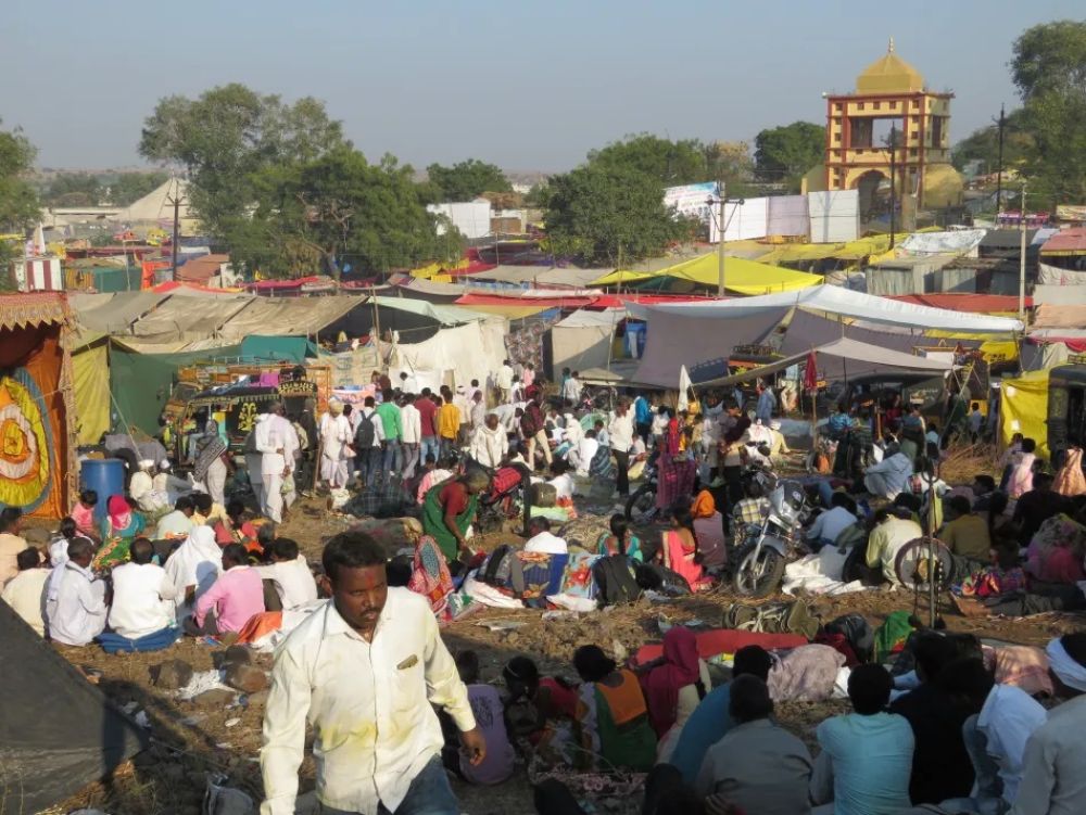 Malegaon Yatra