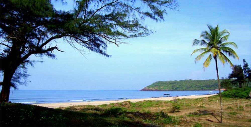 Achra Beach