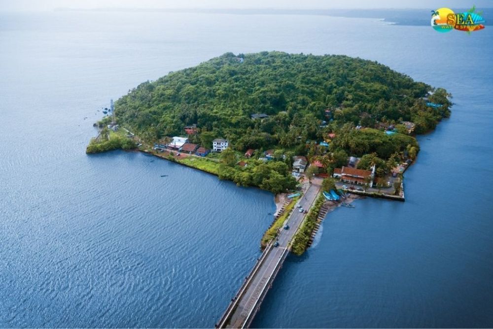 Chorao Island