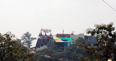 Mahur (Renuka Devi Temple)