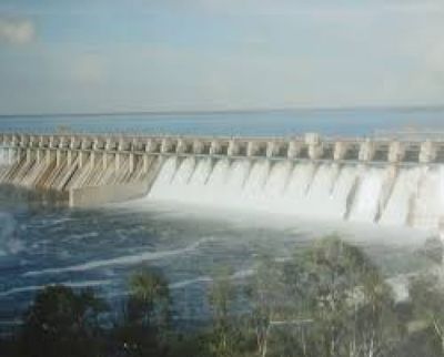 Valvan Dam