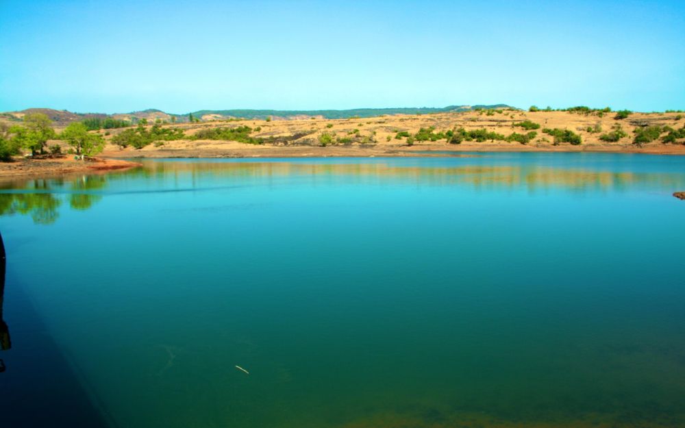 Tungarli Lake