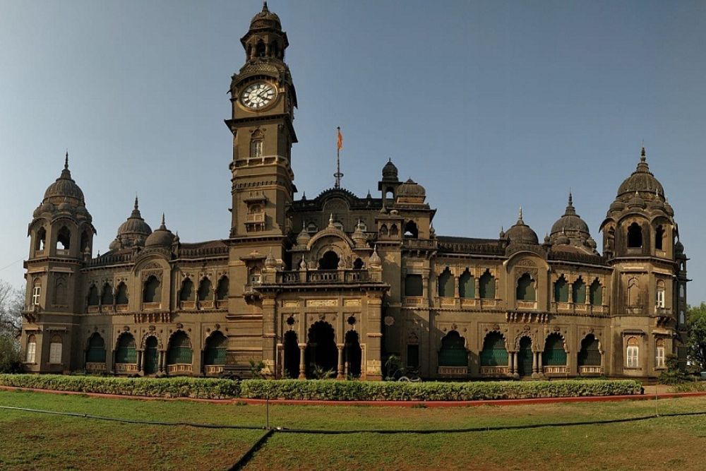 Chhatrapati Sahu Museum