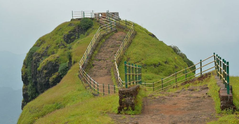 Lodwick Point