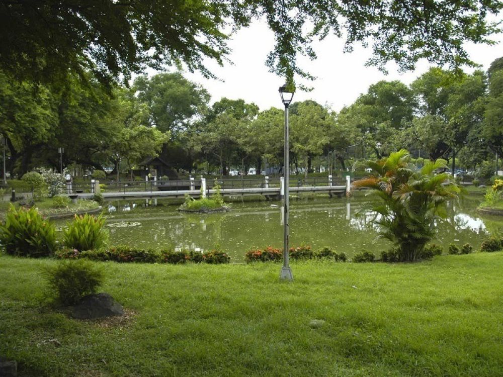 Pipliyapala Regional Park (Atal Bihari Vajpayee Regional Park)