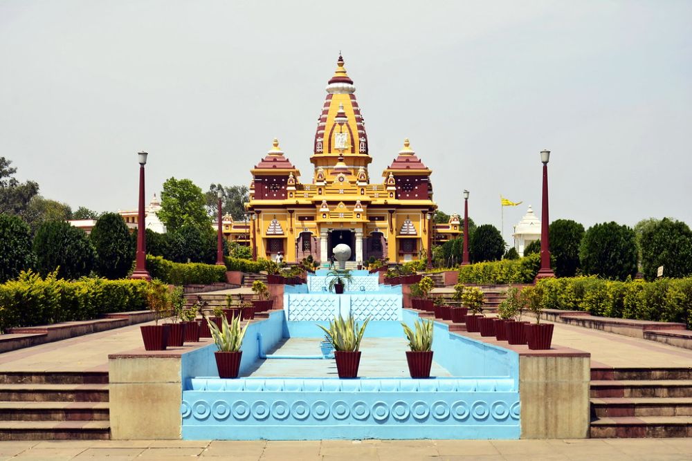 Birla Mandir Bhopal