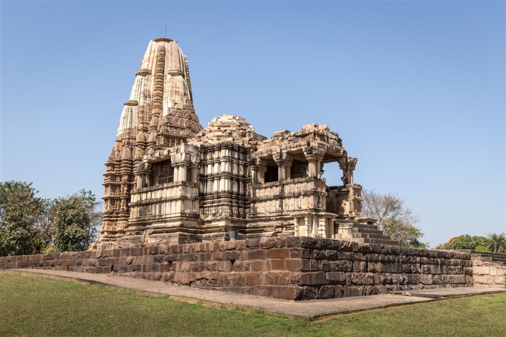 Duladeo Temple Khajuraho