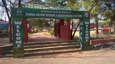 Dumna Nature Reserve Park