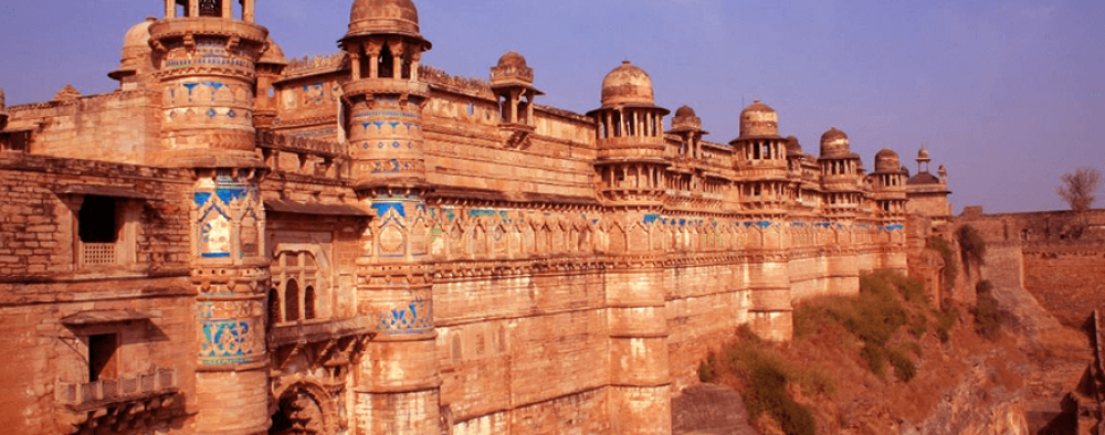 Gwalior Fort