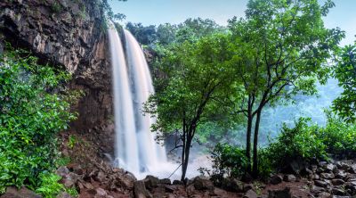 Kapildhara Waterfall