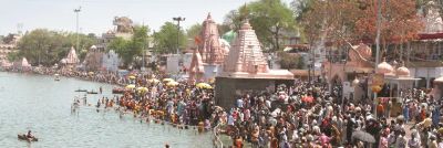 Ram Ghat Ujjain
