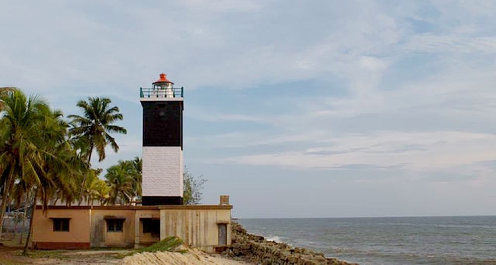 Dolphin's Nose Lighthouse