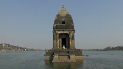 Baneshwar Temple Maheshwar