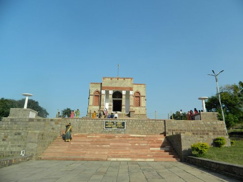 Buddhist Vihara