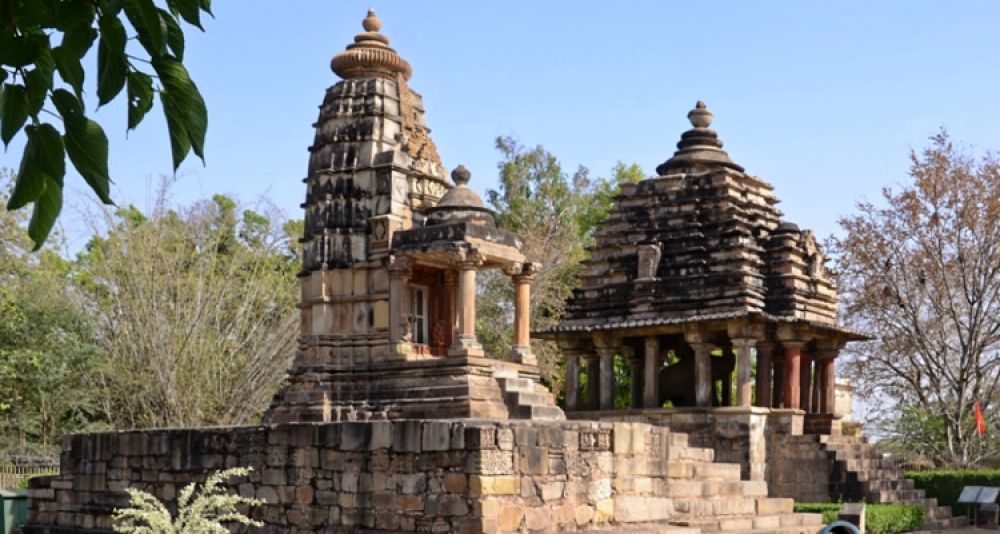 Lakshmi Temple Khajuraho