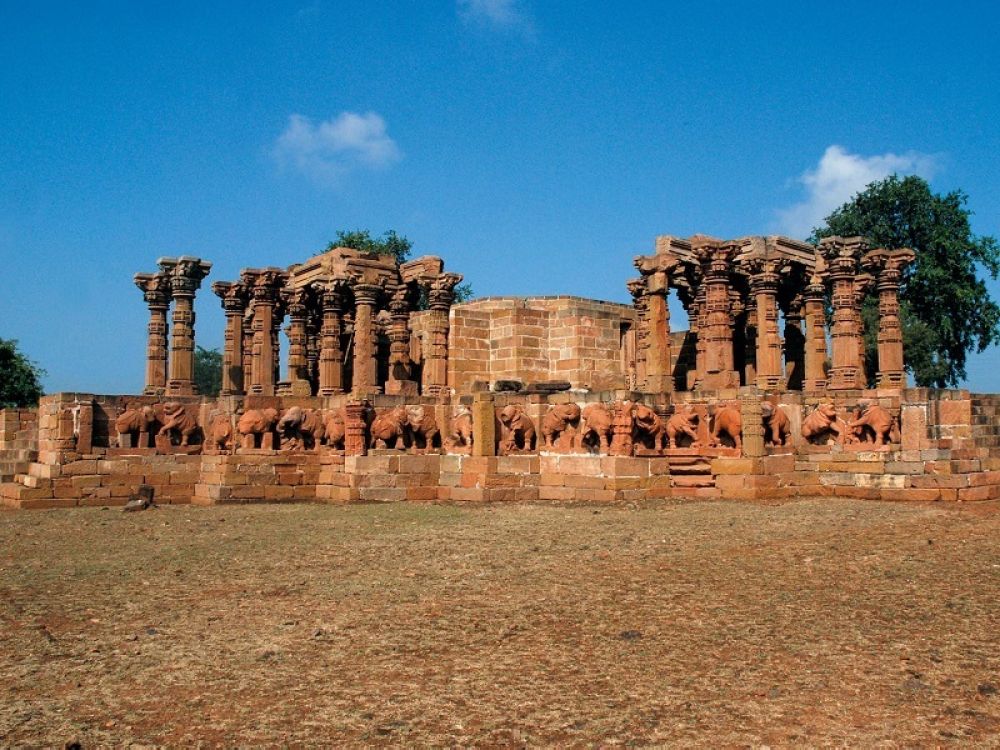 Siddhanath Temple