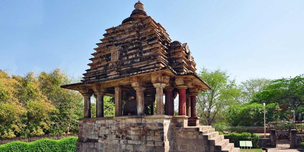 Varaha Temple Khajuraho