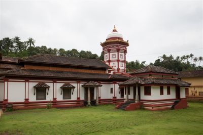 Shri Mallikarjuna Temple