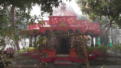 Kaleshwar Temple Maheshwar
