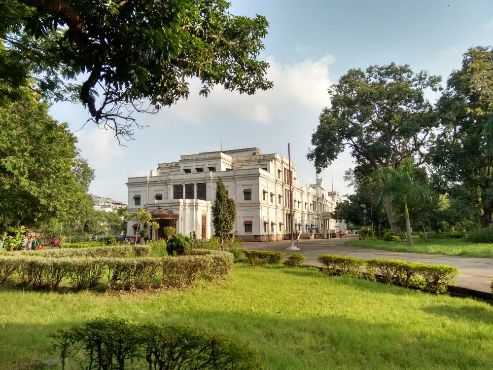 Lal Bagh Palace