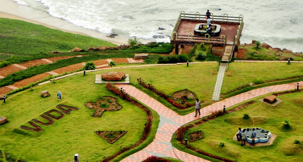 VUDA Park Tourism (Visakhapatnam (Vizag)) (2024) - A Complete Travel Guide