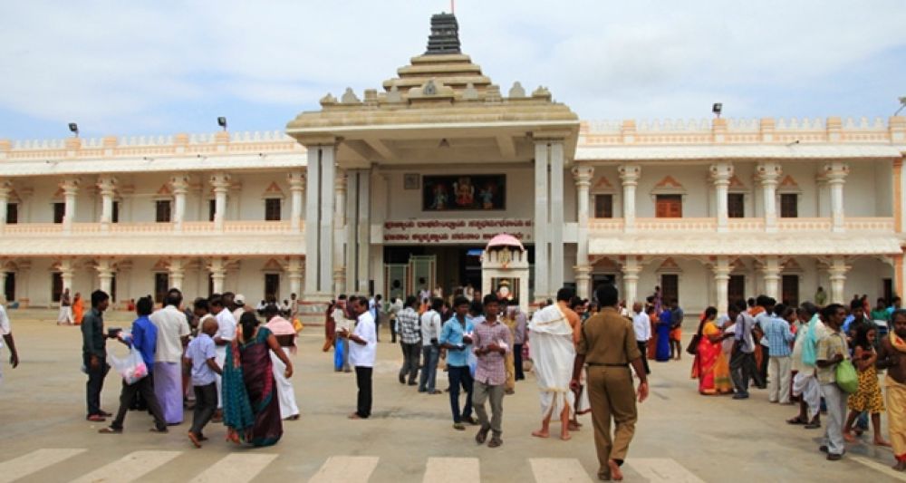 Mantralayam