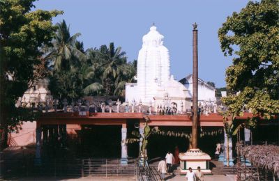 Arasavalli Sun Temple